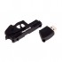 флеш USB Pistol 64 GB 3.0 Black Colorway (CW-USBPL64)