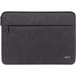 Чохол до ноутбука Acer 15" PROTECTIVE SLEEVE DUAL Grey (NP.BAG1A.293*)