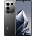 Мобільний телефон Infinix Note 50 Pro 8/256Gb Shadow Black (4894947068317)