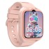 Смарт-годинник Blackview Z30 Pink Годинник дитячий з GPS (6931548323839)