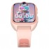 Смарт-годинник Blackview Z30 Pink Годинник дитячий з GPS (6931548323839)