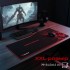 Килимок для мишки Meetion P100 Black/Red (MT-P100)