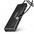 USB-хаб AXAGON USB 3.1 to 7xUSB 3.0 black (HUE-F7A)