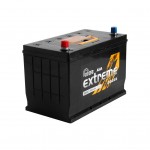 Акумулятор автомобільний Extreme 6CT-100 A (1) ASIA EFB