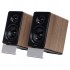 Акустична система Edifier M60 Bluetooth Classic Oak (M60Classicoak)