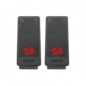 Акустична система Redragon Ranch GS513 Led USB Black (72009)