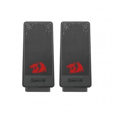 Акустична система Redragon Ranch GS513 Led USB Black (72009)
