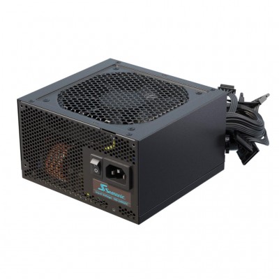 Блок живлення 750W G12 GC-750 SeaSonic G12 GC-750