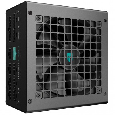 Блок живлення 850W PN850M GamerStorm DeepCool R-PN850M-FC0B-JGEU