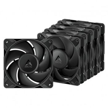 Вентилятор Arctic P12 PRO PST 5PCS (ACFAN00307A)