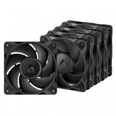 Вентилятор Arctic P12 PRO PST 5PCS (ACFAN00307A)