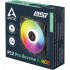 Вентилятор Arctic P12 Pro Reverse A-RGB (ACFAN00322A)