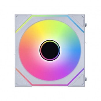 Вентилятор Lian Li Uni Fan SL-INF WIRELESS Reverse 120-1, (G99.12RSLIN1W1W.00)