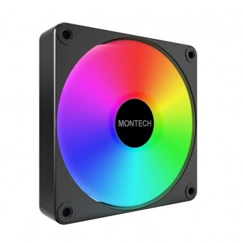 Вентилятор MONTECH GF120 V2 ARGB PWM (B)