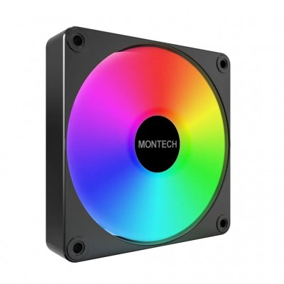 Вентилятор MONTECH GF120 V2 ARGB PWM (B)