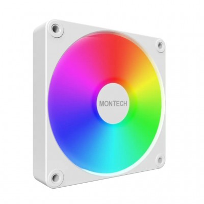Вентилятор MONTECH GF120R V2 ARGB PWM (W)