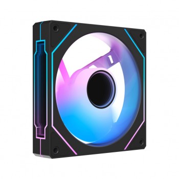 Вентилятор OCYPUS GAMMA F12 BK ARGB (GAMMA-F12-BK1AM00X-GL)