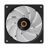Вентилятор OCYPUS GAMMA F12 ELITE BK A (GAMMA-F12-BK3AM00E-GL)