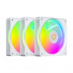 Вентилятор OCYPUS GAMMA F12 ELITE WH A (GAMMA-F12-WH3AM00E-GL)