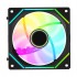 Вентилятор OCYPUS GAMMA F12 UNI BK ARG (GAMMA-F12-BK3AM01U-GL)