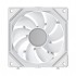Вентилятор OCYPUS GAMMA F12 UNI WH ARG (GAMMA-F12-WH3AM00U-GL)