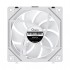 Вентилятор OCYPUS GAMMA F12 UNI WH ARG (GAMMA-F12-WH3AM01U-GL)