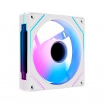 Вентилятор OCYPUS GAMMA F12 WH ARGB (GAMMA-F12-WH1AM00X-GL)