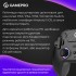 Геймпад GamePro із зарядною станцією 2.4G/BT 5.1/USB (Switch/PS/PC (GPS20BDOC)