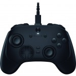 Геймпад Razer Wolverine V3 TE 8K PC Black (RZ06-05550100-R3M1)