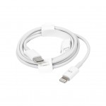Дата кабель USB-C to Lightning 1.0m 12W PowerPlant (CA913275)