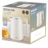 Електрочайник Sencor SWK0155WH