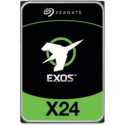 Жорсткий диск 3.5" 12TB Seagate (ST12000NM002H)