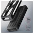 Кишеня зовнішня AXAGON USB-C 20Gbps metal box for M.2 NVMe SSD ARMORED (EEM2-20G)