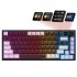 Клавіатура GamePro Asgard Valhalla Pro MK160B-D-Pro Rainy Switch Wire (MK160B-D-Pro)