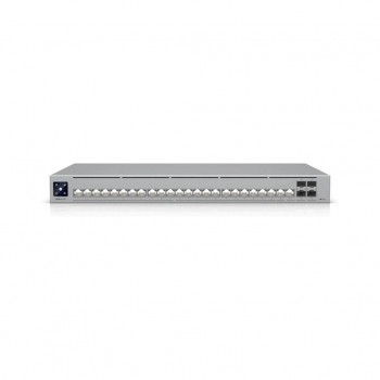 Комутатор Ubiquiti USW-Pro-HD-24-PoE
