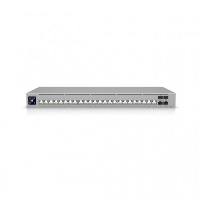 Комутатор Ubiquiti USW-Pro-HD-24-PoE