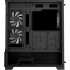 Корпус для ПК Gamdias AURA GC12 ARGB (4711514503821)