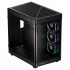 Корпус для ПК Gamdias NESO P1 PRO B (4711514500424)