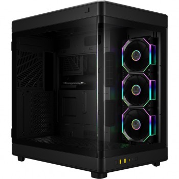 Корпус для ПК Gamdias NESO P1 PRO B (4711514500424)