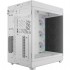 Корпус для ПК Gamdias NESO P1 PRO WW (4711514500431)