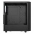 Корпус для ПК OCYPUS GAMMA C70 BK ARGB (GAMMA-C70-BKG400XX-GL)