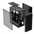 Корпус для ПК OCYPUS GAMMA C70 BK ARGB (GAMMA-C70-BKG400XX-GL)