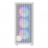 Корпус для ПК OCYPUS GAMMA C70 WH ARGB (GAMMA-C70-WHG400XX-GL)