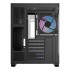 Корпус для ПК OCYPUS IOTA C70 BK ARGB (IOTA-C70-BKD600XX-GL)