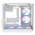 Корпус для ПК OCYPUS IOTA C70 WH ARGB (IOTA-C70-WHD600XX-GL)