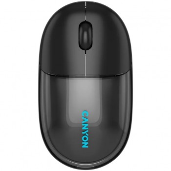 Миша Canyon OnClick 24 Wireless Black (CNS-CMSW24B)