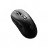 Миша GamePro Genesis Airmaster Wireless/Bluetooth/USB Black (GM167B)
