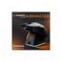 Миша GamePro Genesis Airmaster Wireless/Bluetooth/USB Black (GM167B)