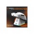 Миша GamePro Genesis Airmaster Wireless/Bluetooth/USB White (GM167W)