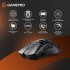 Миша GamePro Genesis Spider Wireless/Bluetooth/USB Black (GM870B)